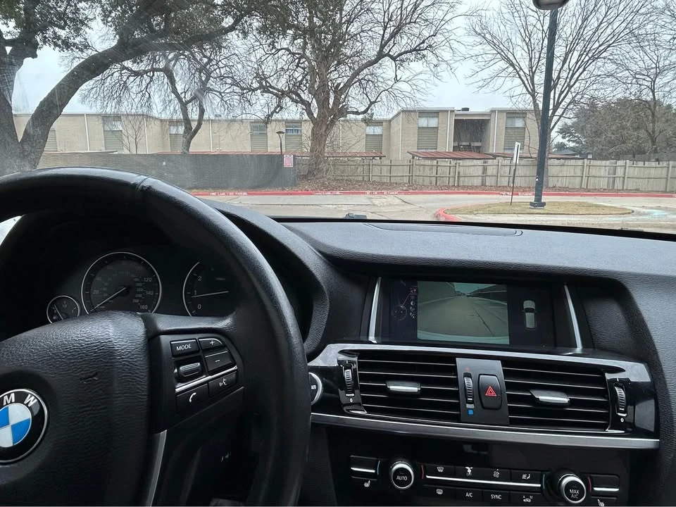2016 BMW F25 X3 - Image 3 of 13