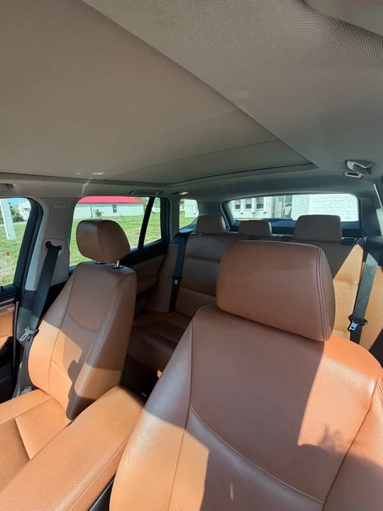 2016 BMW F25 X3 - Image 3 of 13