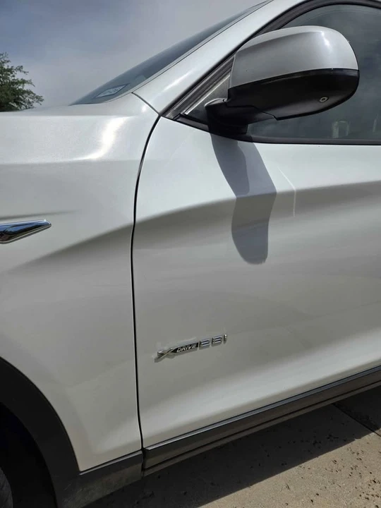 2016 BMW F25 X3 - Image 4 of 20