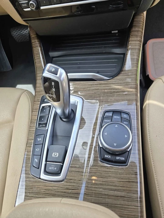 2016 BMW F25 X3 - Image 15 of 20