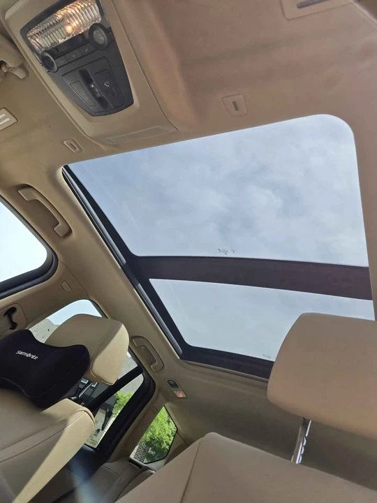2016 BMW F25 X3 - Image 6 of 20