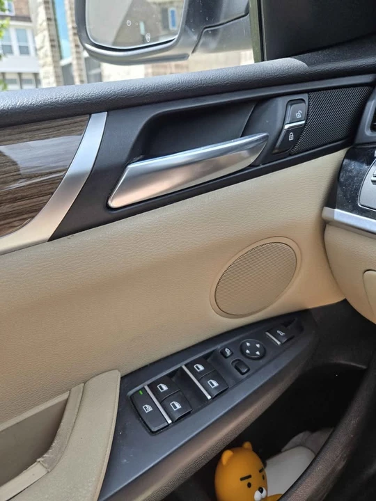 2016 BMW F25 X3 - Image 12 of 20