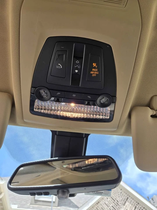 2016 BMW F25 X3 - Image 19 of 20