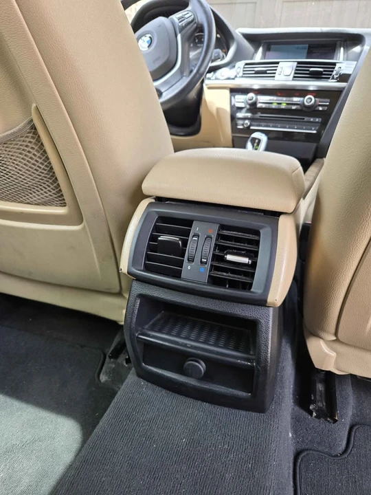 2016 BMW F25 X3 - Image 13 of 20