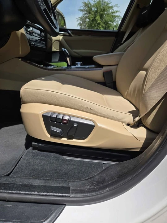 2016 BMW F25 X3 - Image 18 of 20