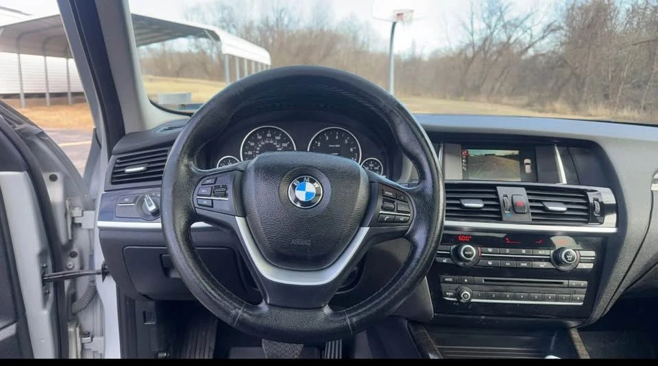 2016 BMW F25 X3 - Image 9 of 15