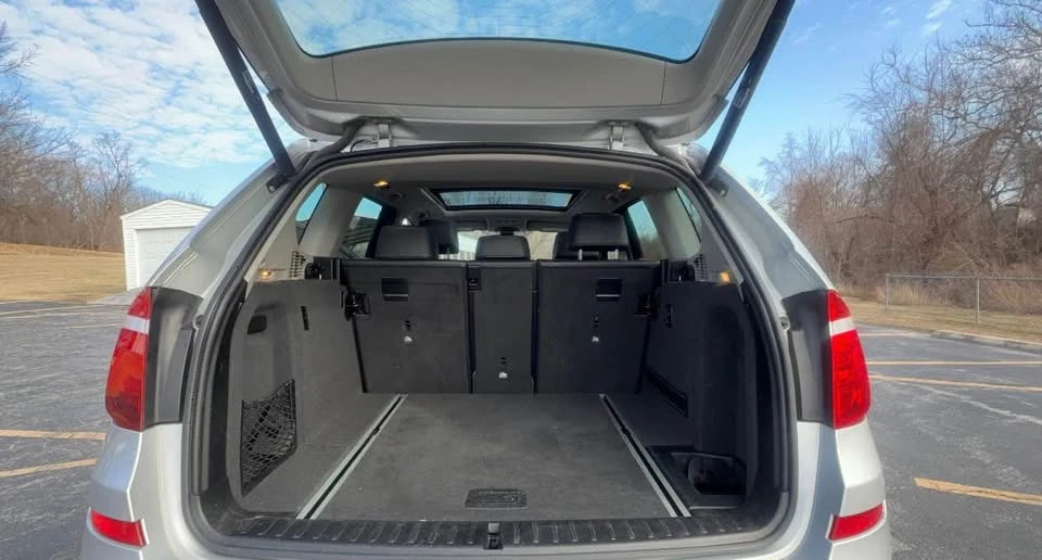 2016 BMW F25 X3 - Image 15 of 15