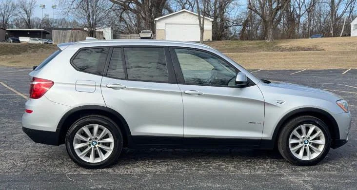 2016 BMW F25 X3 - Image 7 of 15
