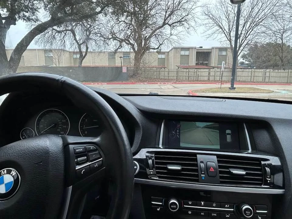 2016 BMW F25 X3 - Image 17 of 20