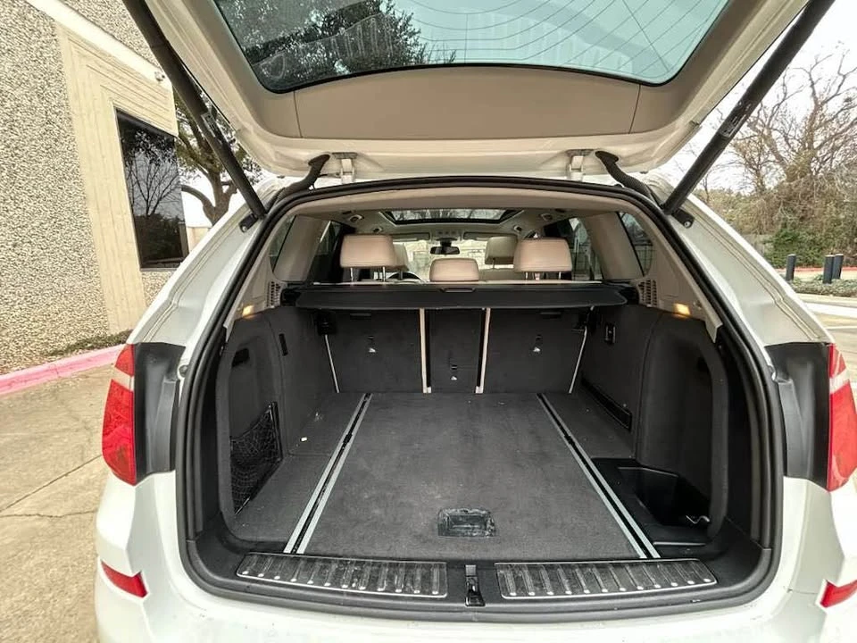 2016 BMW F25 X3 - Image 16 of 20
