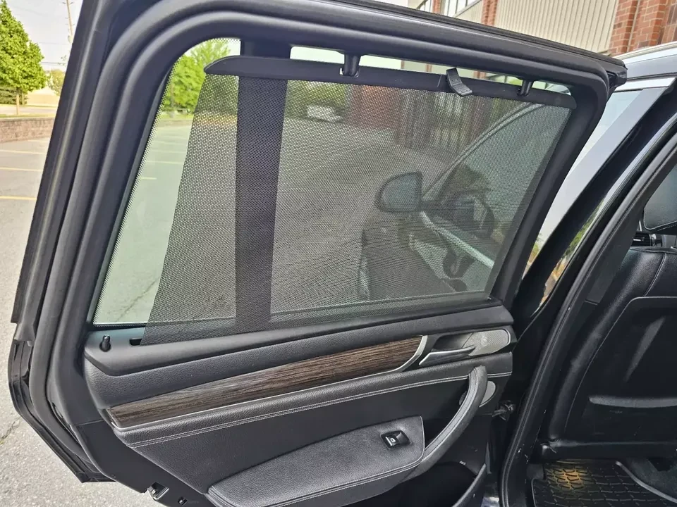 2016 BMW F25 X3 - Image 14 of 17