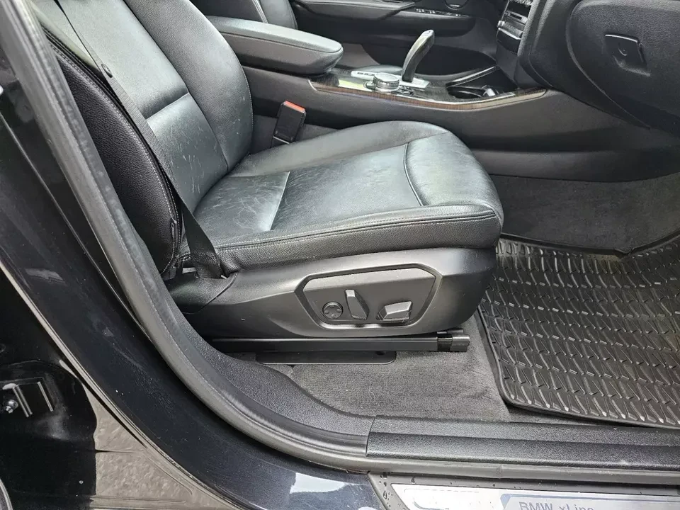 2016 BMW F25 X3 - Image 10 of 17