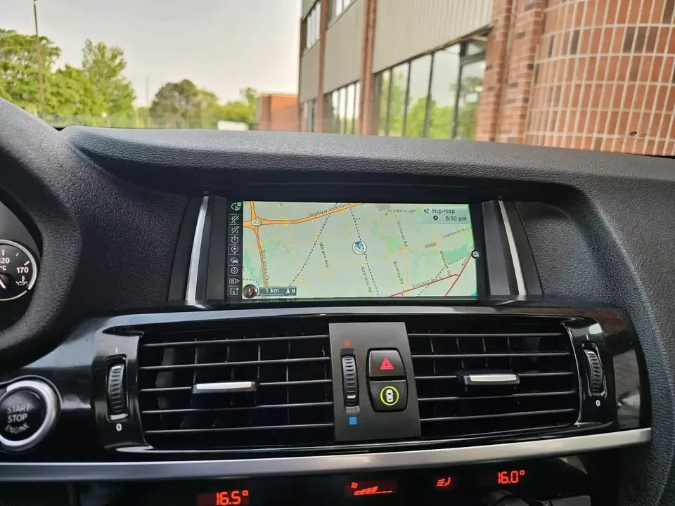 2016 BMW F25 X3 - Image 6 of 17