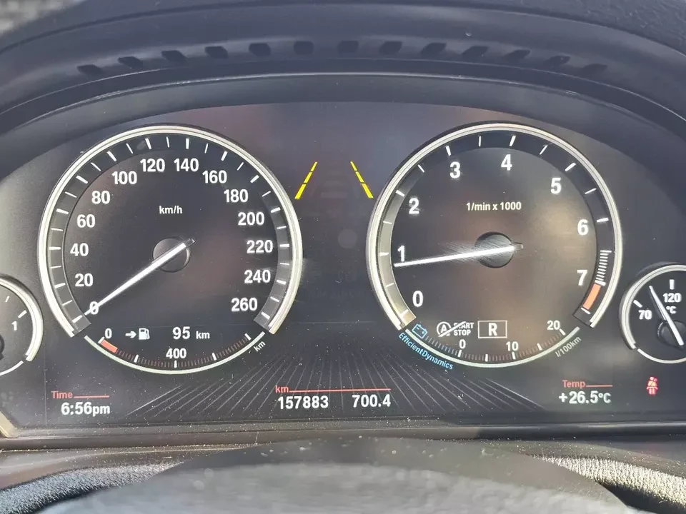 2016 BMW F25 X3 - Image 4 of 17
