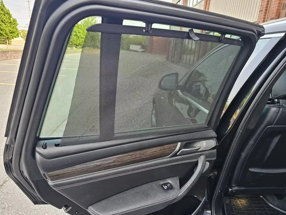 2016 BMW F25 X3 - Image 17 of 20