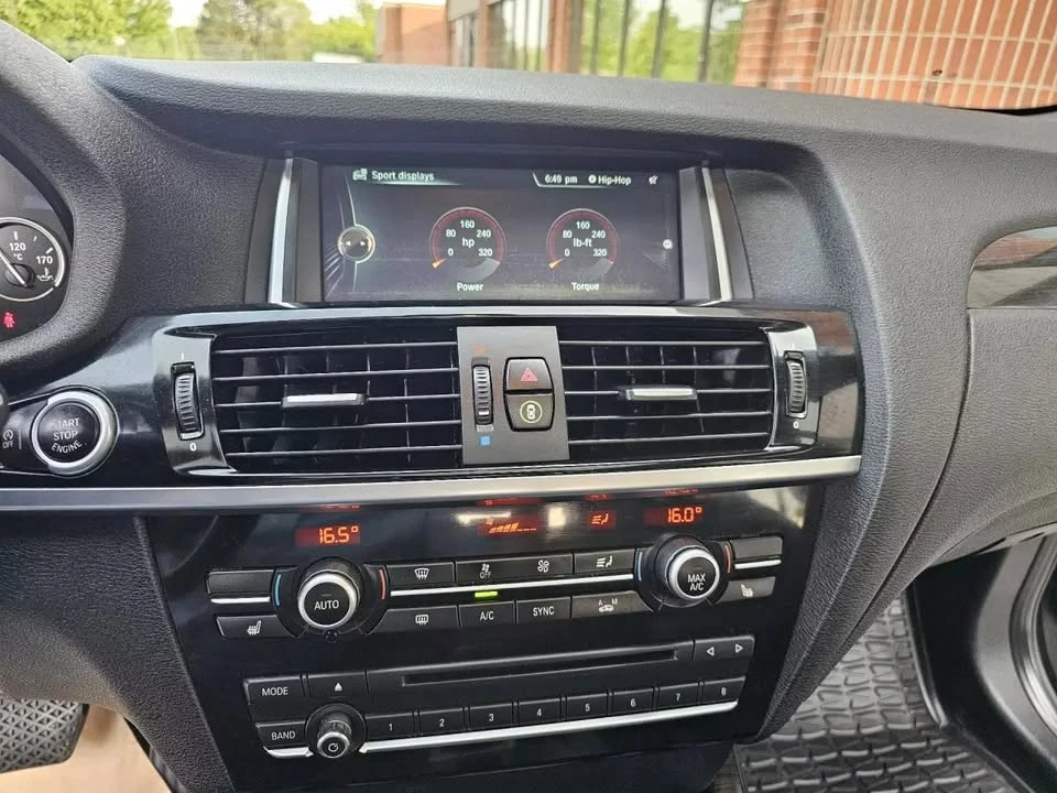 2016 BMW F25 X3 - Image 7 of 20