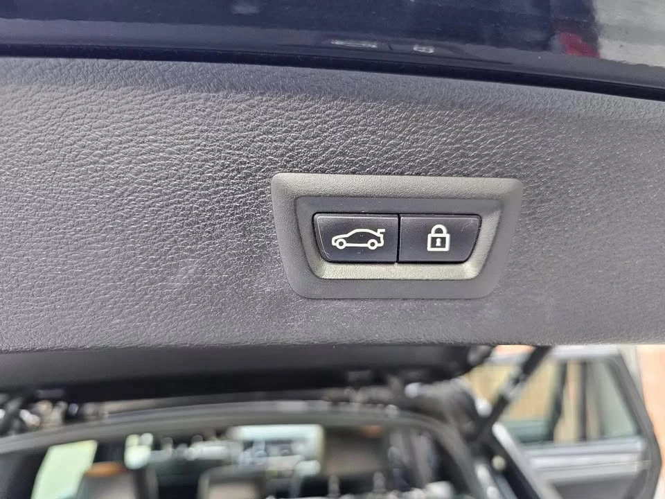 2016 BMW F25 X3 - Image 14 of 20