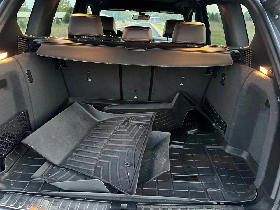 2016 BMW F25 X3 - Image 20 of 20