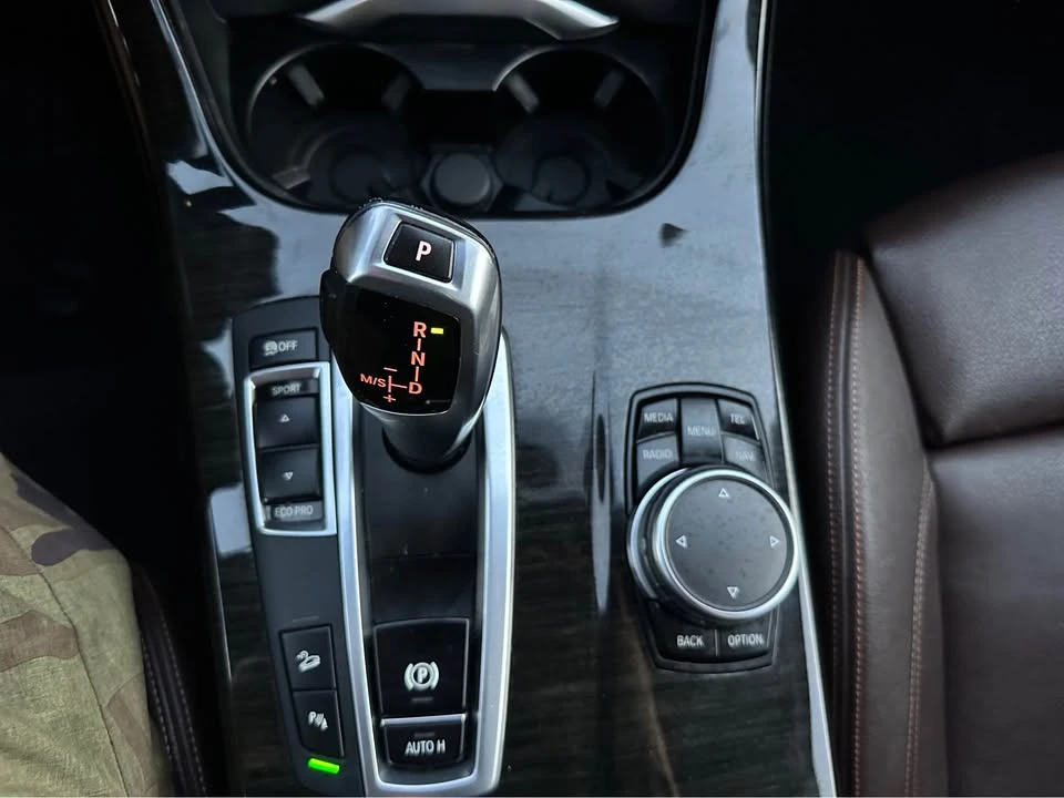 2016 BMW F25 X3 - Image 18 of 20