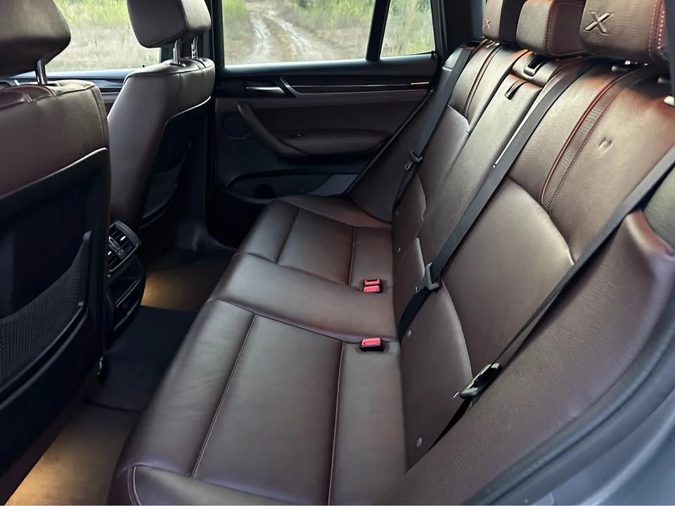 2016 BMW F25 X3 - Image 11 of 20