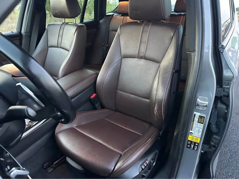 2016 BMW F25 X3 - Image 9 of 20
