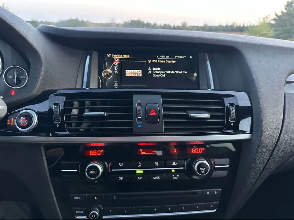 2016 BMW F25 X3 - Image 15 of 20