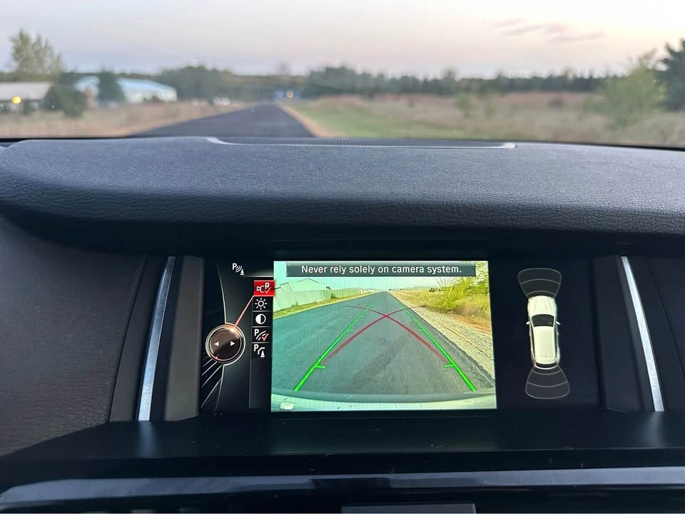 2016 BMW F25 X3 - Image 13 of 20