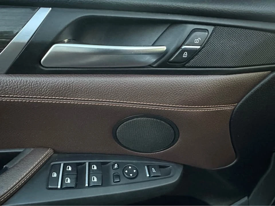 2016 BMW F25 X3 - Image 19 of 20