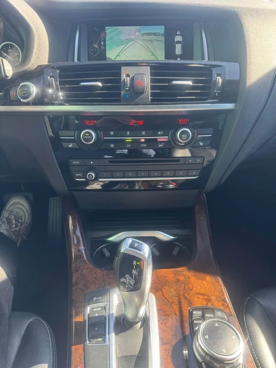 2016 BMW F25 X3 - Image 7 of 9