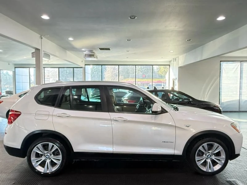 2016 BMW F25 X3 - Image 4 of 14