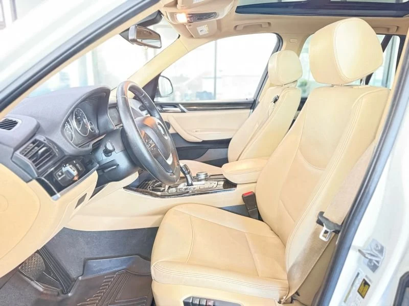 2016 BMW F25 X3 - Image 7 of 14
