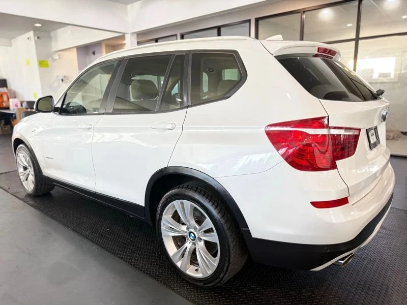 2016 BMW F25 X3 - Image 2 of 14