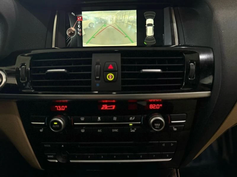 2016 BMW F25 X3 - Image 10 of 14