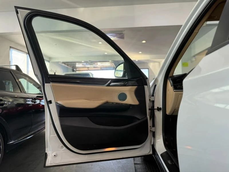 2016 BMW F25 X3 - Image 6 of 14