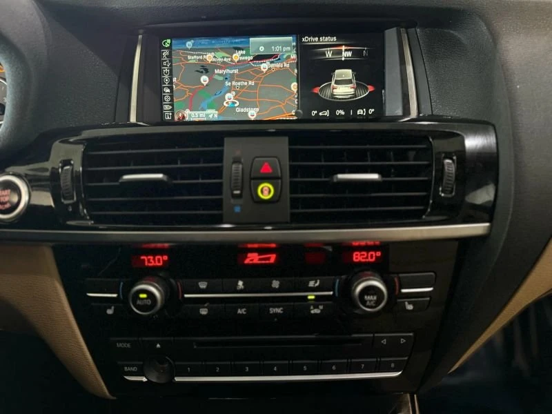 2016 BMW F25 X3 - Image 9 of 14