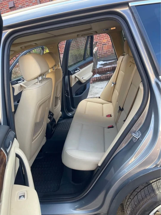 2016 BMW F25 X3 - Image 13 of 20