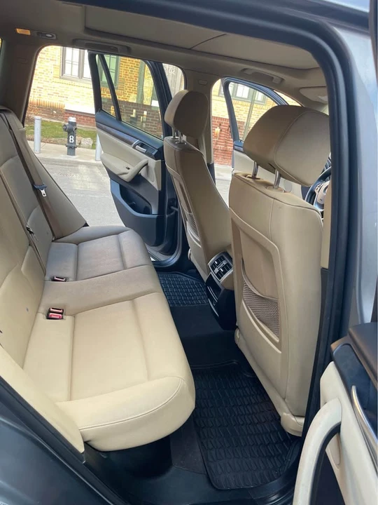 2016 BMW F25 X3 - Image 14 of 20