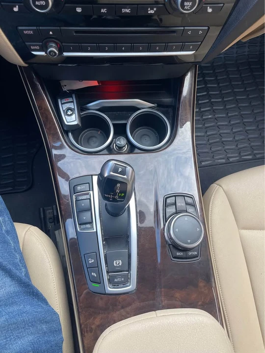 2016 BMW F25 X3 - Image 17 of 20