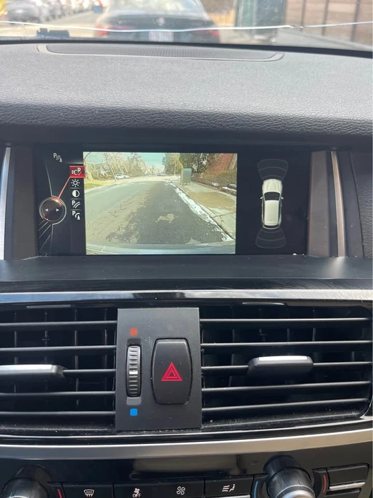 2016 BMW F25 X3 - Image 18 of 20