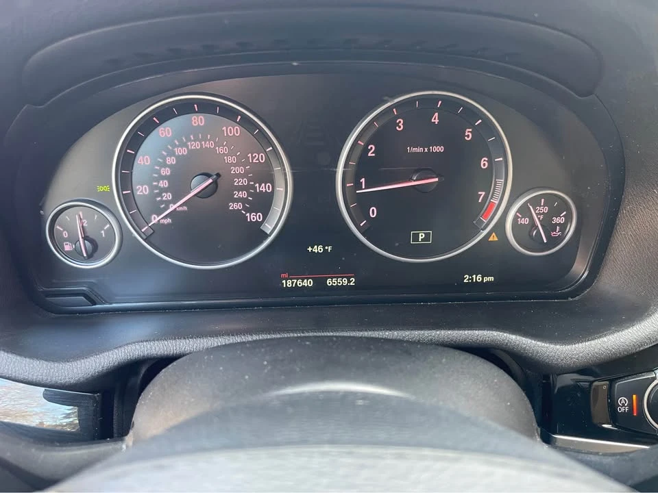 2016 BMW F25 X3 - Image 19 of 20