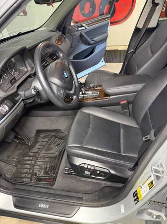 2016 BMW F25 X3 - Image 8 of 15