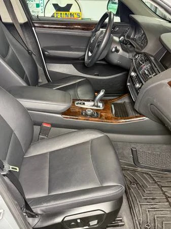 2016 BMW F25 X3 - Image 9 of 15