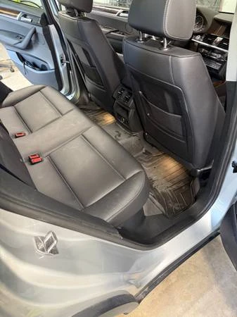 2016 BMW F25 X3 - Image 11 of 15