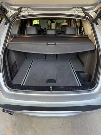 2016 BMW F25 X3 - Image 7 of 15