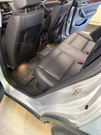 2016 BMW F25 X3 - Image 10 of 15