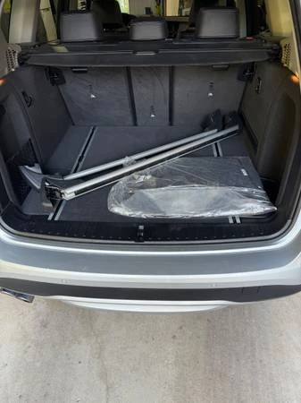 2016 BMW F25 X3 - Image 12 of 15