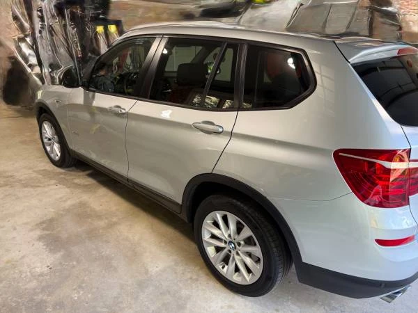 2016 BMW F25 X3 - Image 5 of 15