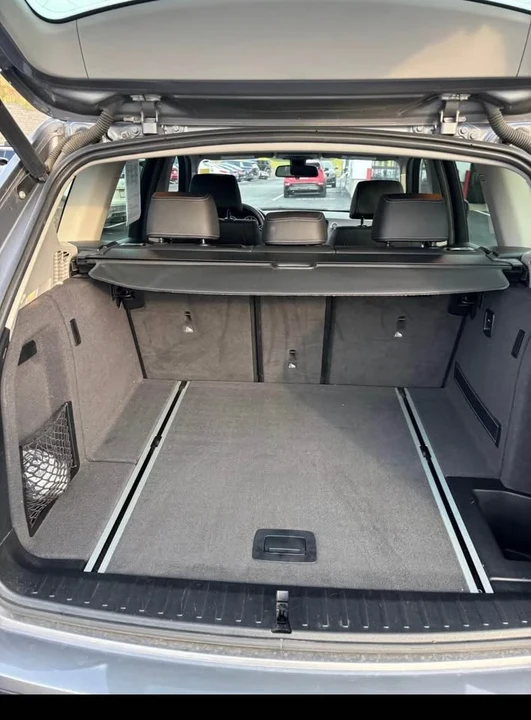 2016 BMW F25 X3 - Image 9 of 13