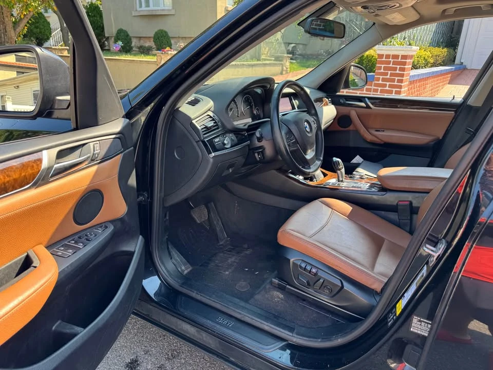 2016 BMW F25 X3 - Image 5 of 12