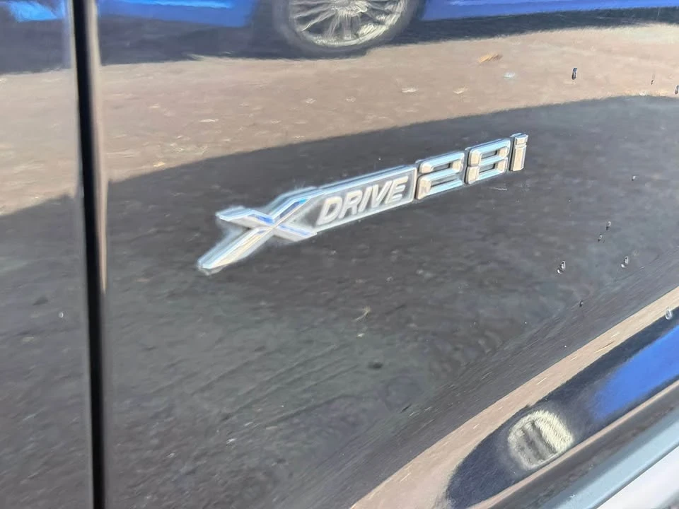 2016 BMW F25 X3 - Image 13 of 16